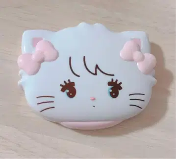 mikko 미사용 새상품 거울 포함 빗 무스 Lil' Fairy