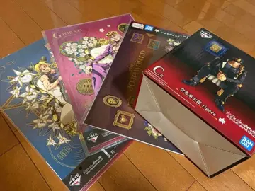 쿠죠 죠타로 figure C상