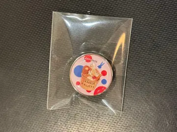 초초레어! 만박 코먼즈A 부룬디 파르페 핀 배지 EXPO 2025