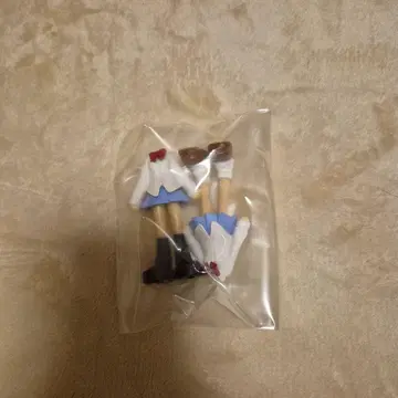 핑키 스트리트 피규어 의상 부품 미사용