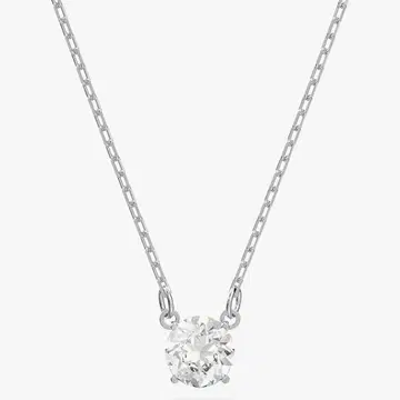 스와로브스키 목걸이