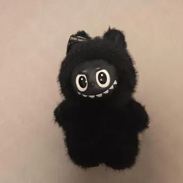 아프리카 에디션 라브브 블랙