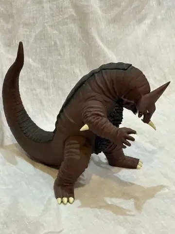 고모라 A상 제일복권 피규어