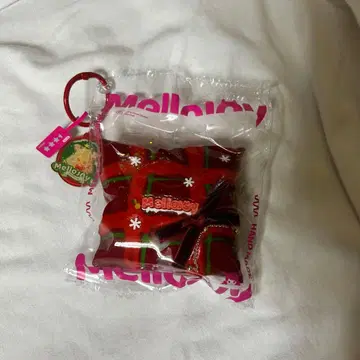 MELLOJOY 멜로조이 멜로우 크리스마스 크리스마스 허그