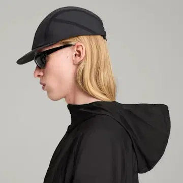 PUMA X HELIOT EMIL 4 PANEL CAP