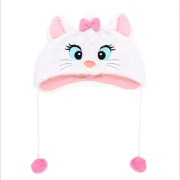 디즈니 팬캡 마리