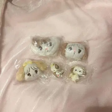 mikko 가챠 수플레 세트