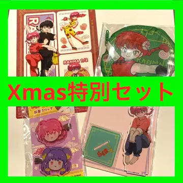 란마 1/2 사오토메 란마 아크릴 스탠드