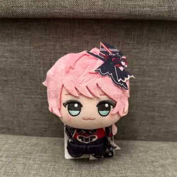 기사X 테루토군 SD 인형