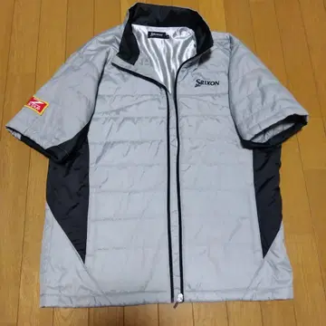 Srixon 골프용 자켓 LL
