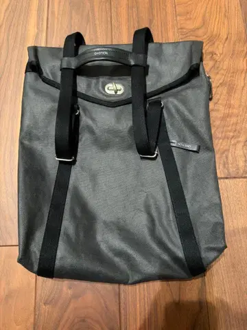 QWSTION 토트백 2way