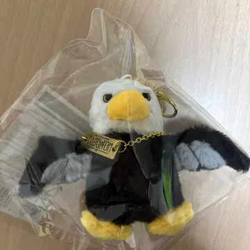 바벨탑 사역자 새 봉제 인형 키링