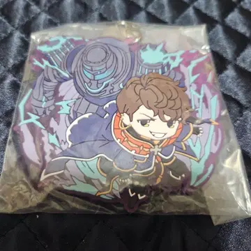 [ 미개봉 ] 그랑블루 판타지 페스티벌 러버 스트랩 로베리아