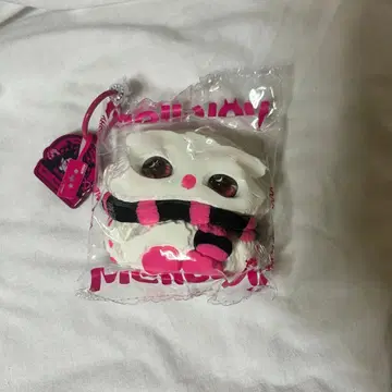 MELLOJOY 메로조이 애니멀 시리즈 테레크로우 올빼미