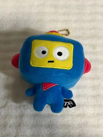 truz HIKUN 봉제 인형 마스코트