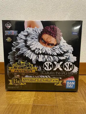 BANDAI SCultures the TAG team