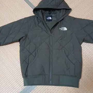 THE NORTH FACE 야킨 재킷 올리브