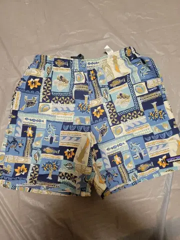 파타고니아 배기즈 롱 STY58034 M 사이즈