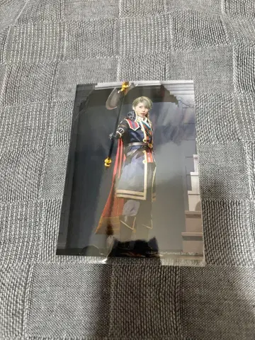 에이스테 나이란 스테쇼 치카게