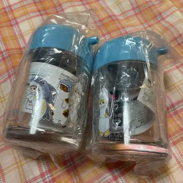 모프 샌드 mofusand 간장병 간장병 상어냥 원푸시