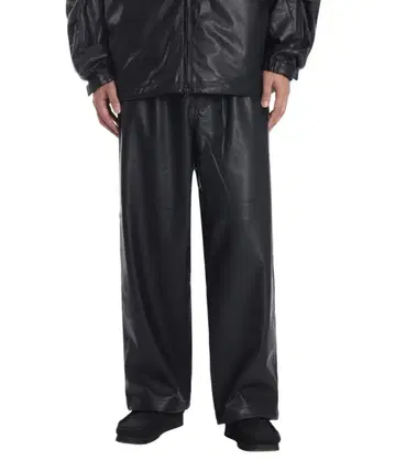 다이와39 SYNTHETIC SKIN WINDBREAKER PANTS