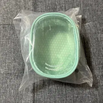 DXTEEN GIGO 봉제 인형 파우치