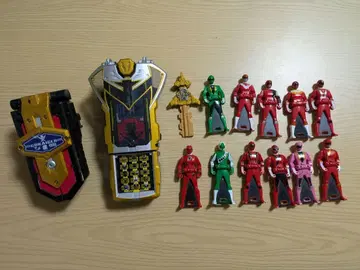 고카이저 모바이레이츠 고카이 셀룰러