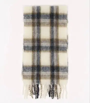 A.P.C 머플러 Elie