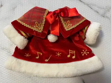 셰리메이 크리스마스 코스튬 의류