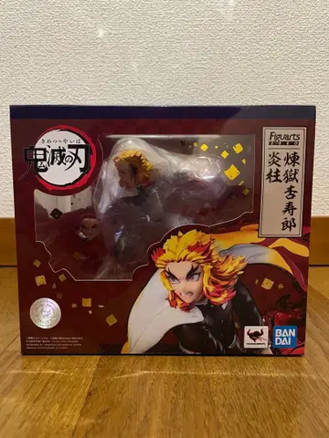 피규아트 렌고쿠 쿄쥬로