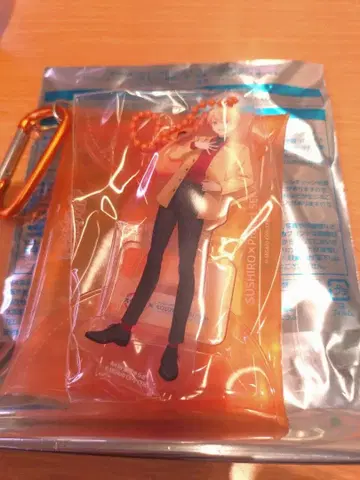 프로세카 x 스시로 콜라보 멀티 파우치 텐마 츠카사