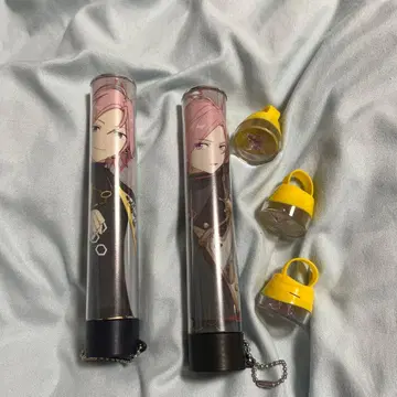 앙스타 오우카와 코하쿠 응원봉 튜브 링라이트