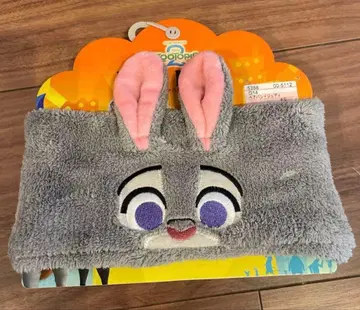 시마무라 주토피아 2 헤어밴드 주디