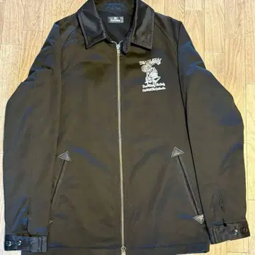 서브사이티 subciety 자켓 블랙 M 아우터