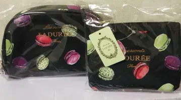 12/20까지 한정 가격 인하 파우치 세트