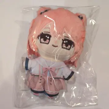 [ 당일 발송 ] 컬러풀피치 피치 노아 봉제 인형 신 비쥬