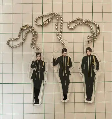 청춘 철도 철뮤 아크릴 키링 규슈 신칸센 나가사키 신칸센 산요 신칸센