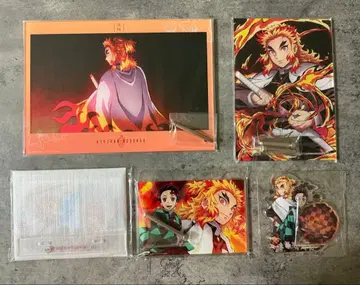 아크릴 플레이트 아크릴 스탠드 묶음 판매 렌고쿠