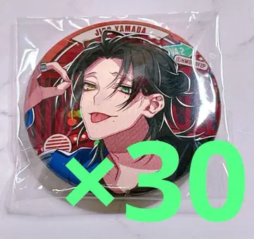 히프노시스 마이크 히프노시스 마이크 flava2 캔뱃지 야마다 지로