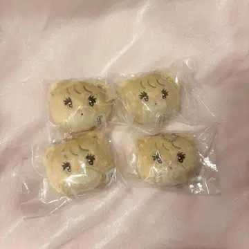 mikko 라떼 거울 가챠