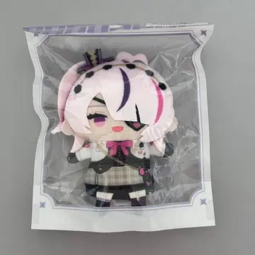 니지산지 EN 마리아 마리오네트 니지파펫