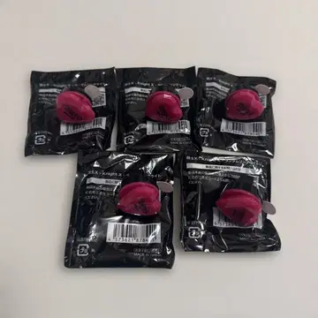 기사X 테루토군 링 라이트