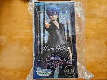 Project DIVA 슈퍼 프리미엄 피규어 KAITO 길티