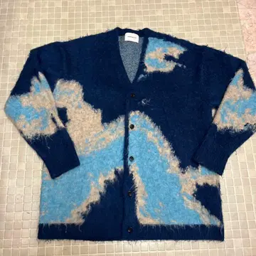 CALIFORNIA RANCH HOUSE 가디건