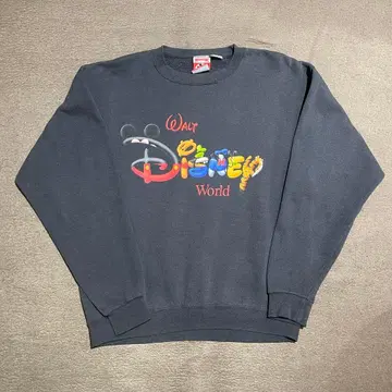 디즈니 맨투맨 90년대 미국제