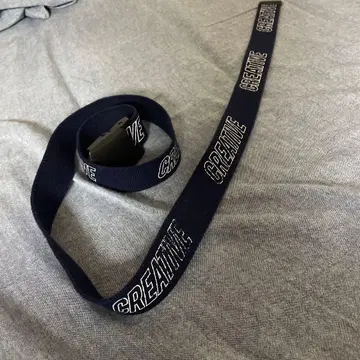 creative drug store 가챠 벨트