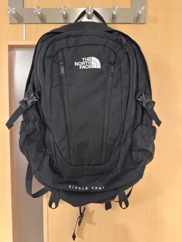 THE NORTH FACE SINGLE SHOT 20L 2022년 구매