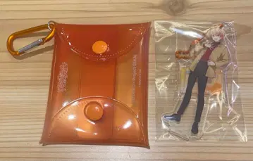 프로세카 텐마 츠카사 멀티 파우치