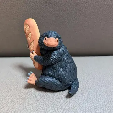 마호우도코로 니플러 타이니 컬렉션 판타스틱 비스트