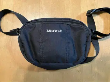 Marmot 바디백